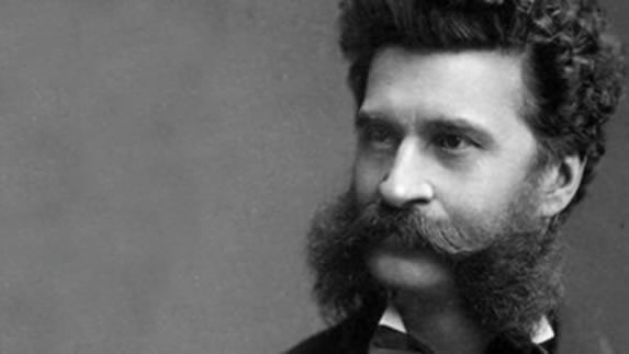 Johann Strauss vigo galicia opera musica mayeusis conservatorio luces navidad superior pontevedra