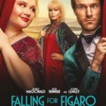 Un romance con Figaro